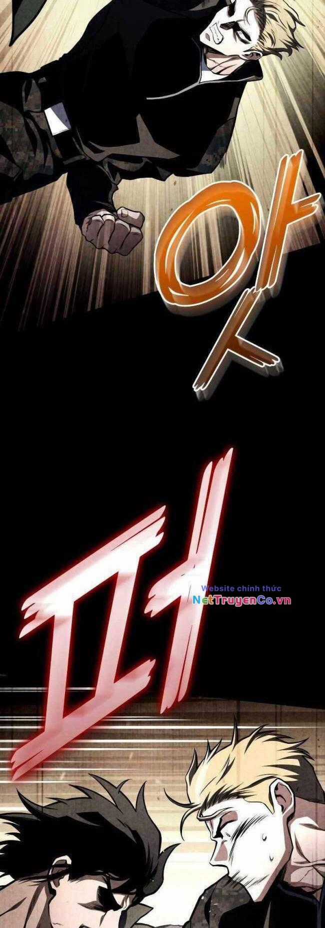 Trảm Long - Chapter 50 - Trang 30