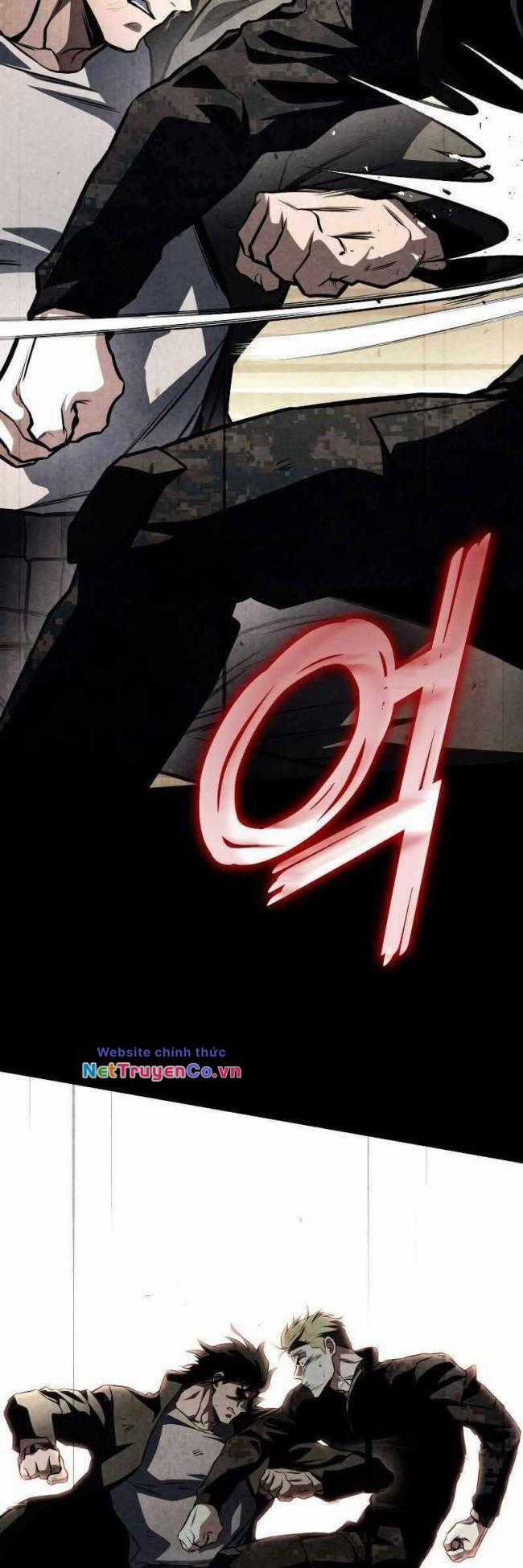 Trảm Long - Chapter 50 - Trang 31