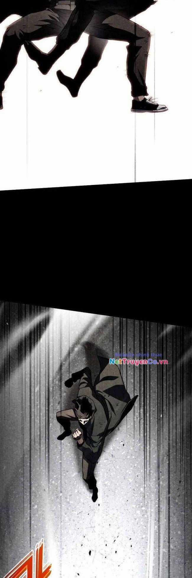 Trảm Long - Chapter 50 - Trang 32