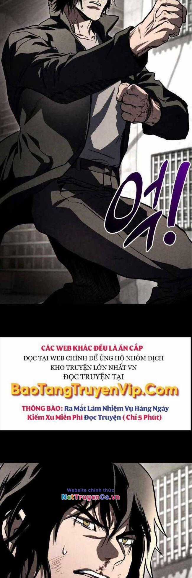 Trảm Long - Chapter 50 - Trang 34