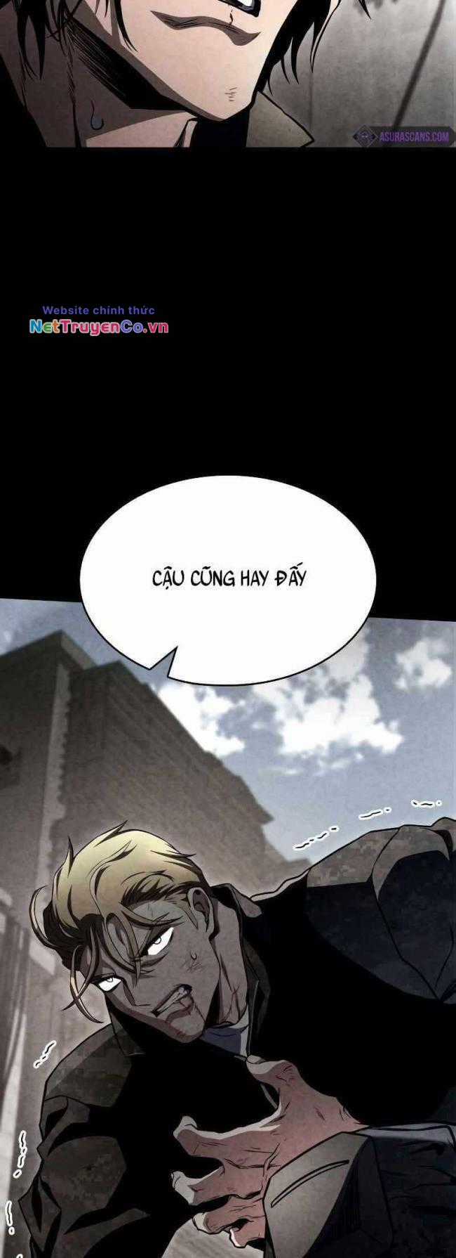 Trảm Long - Chapter 50 - Trang 35