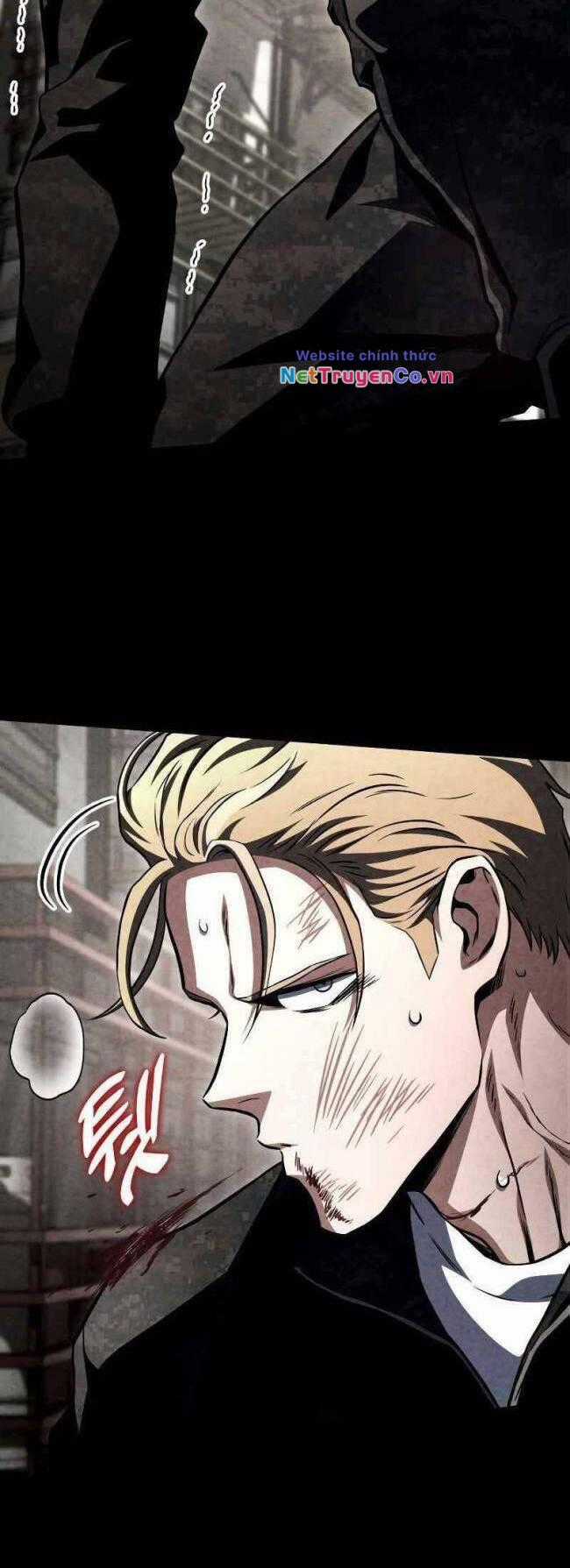 Trảm Long - Chapter 50 - Trang 36