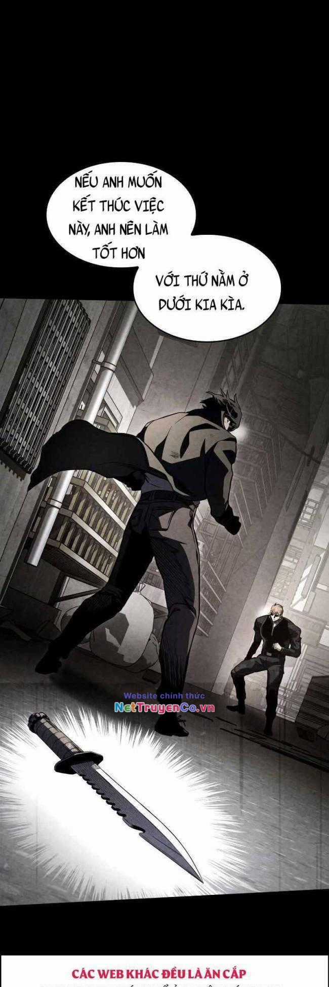 Trảm Long - Chapter 50 - Trang 37