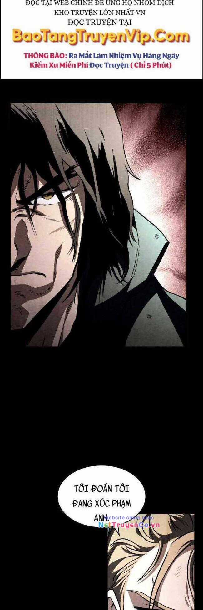 Trảm Long - Chapter 50 - Trang 38