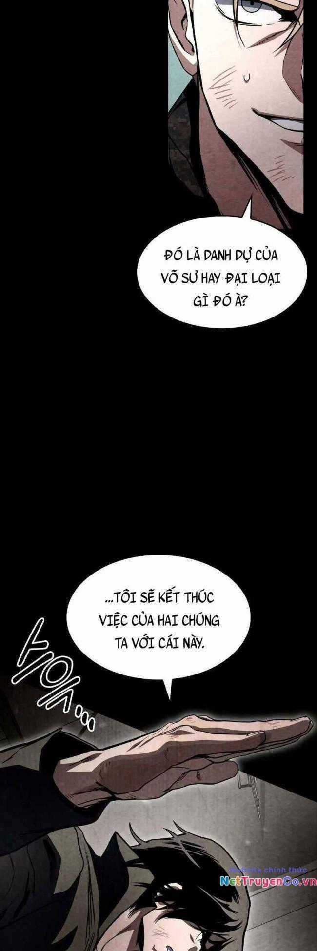 Trảm Long - Chapter 50 - Trang 39