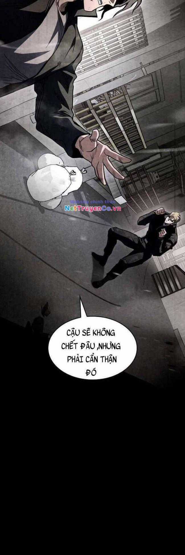 Trảm Long - Chapter 50 - Trang 40