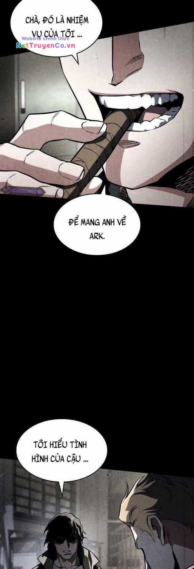 Trảm Long - Chapter 50 - Trang 5