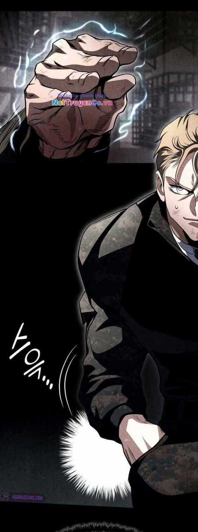 Trảm Long - Chapter 50 - Trang 41