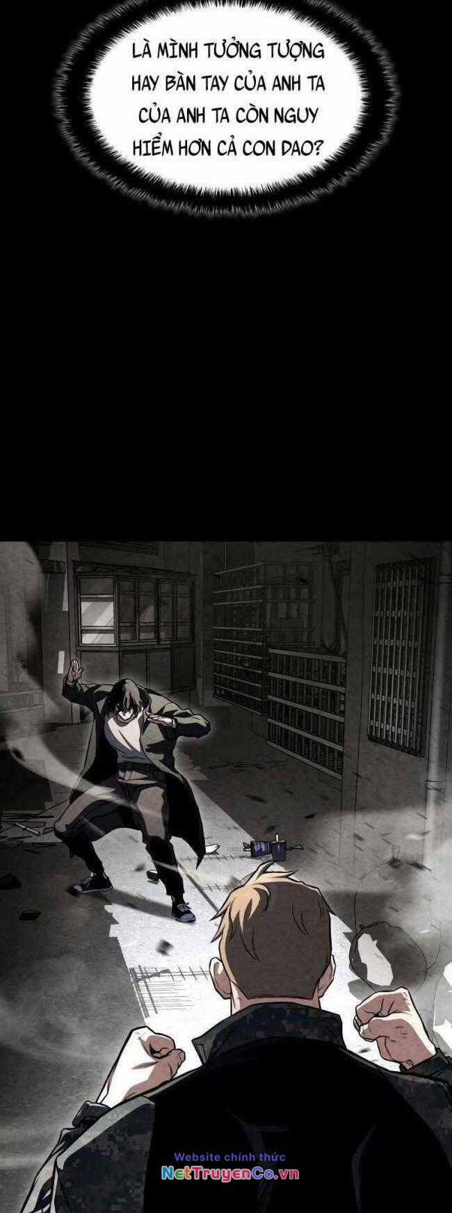 Trảm Long - Chapter 50 - Trang 42