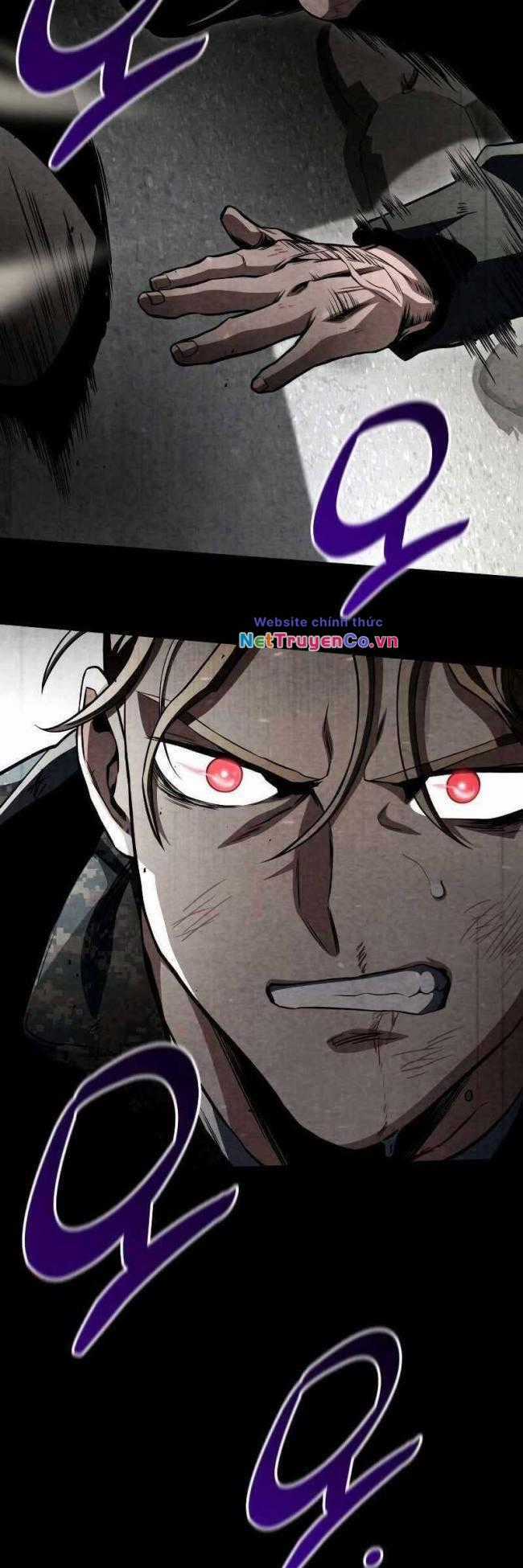 Trảm Long - Chapter 50 - Trang 45