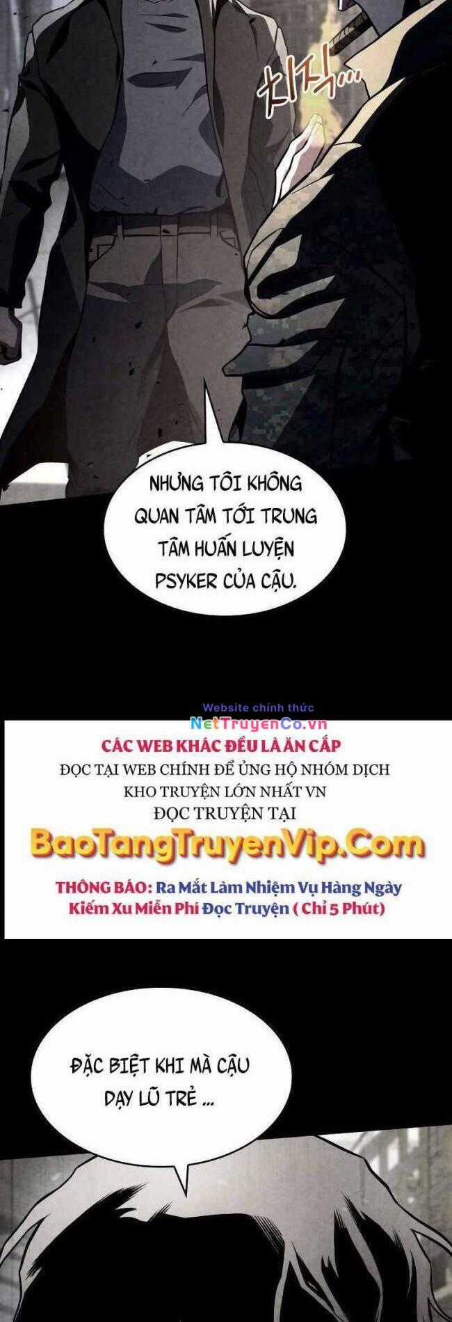 Trảm Long - Chapter 50 - Trang 6