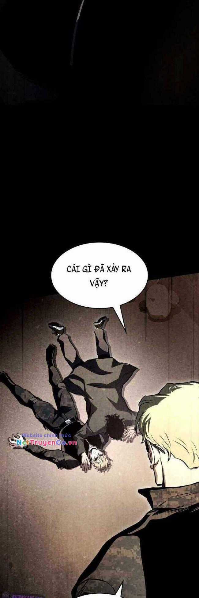 Trảm Long - Chapter 50 - Trang 52