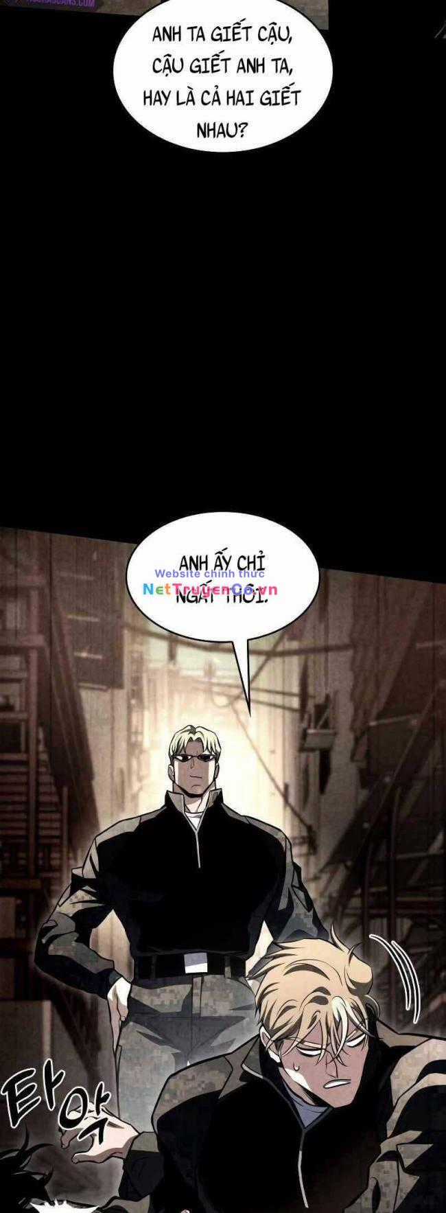 Trảm Long - Chapter 50 - Trang 53