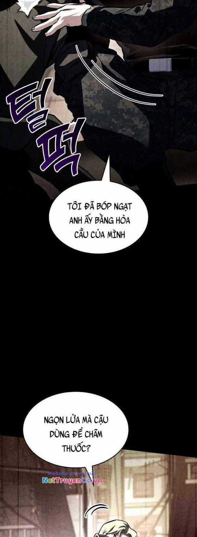 Trảm Long - Chapter 50 - Trang 54