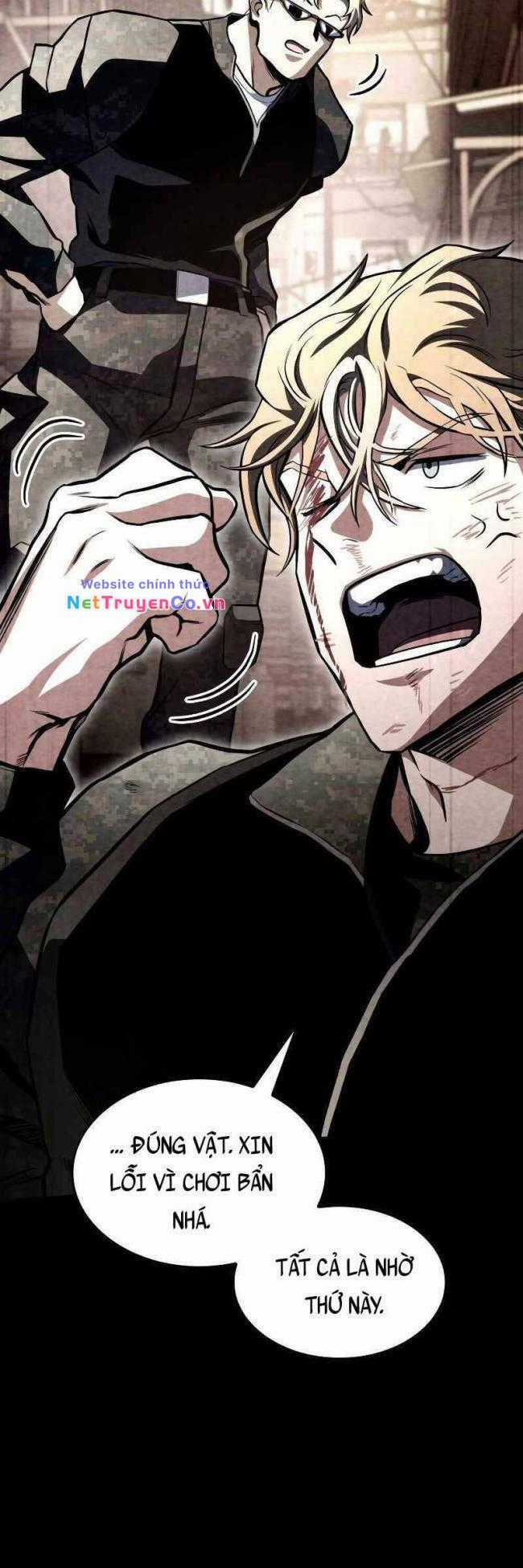 Trảm Long - Chapter 50 - Trang 55