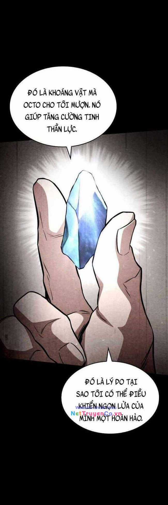 Trảm Long - Chapter 50 - Trang 56