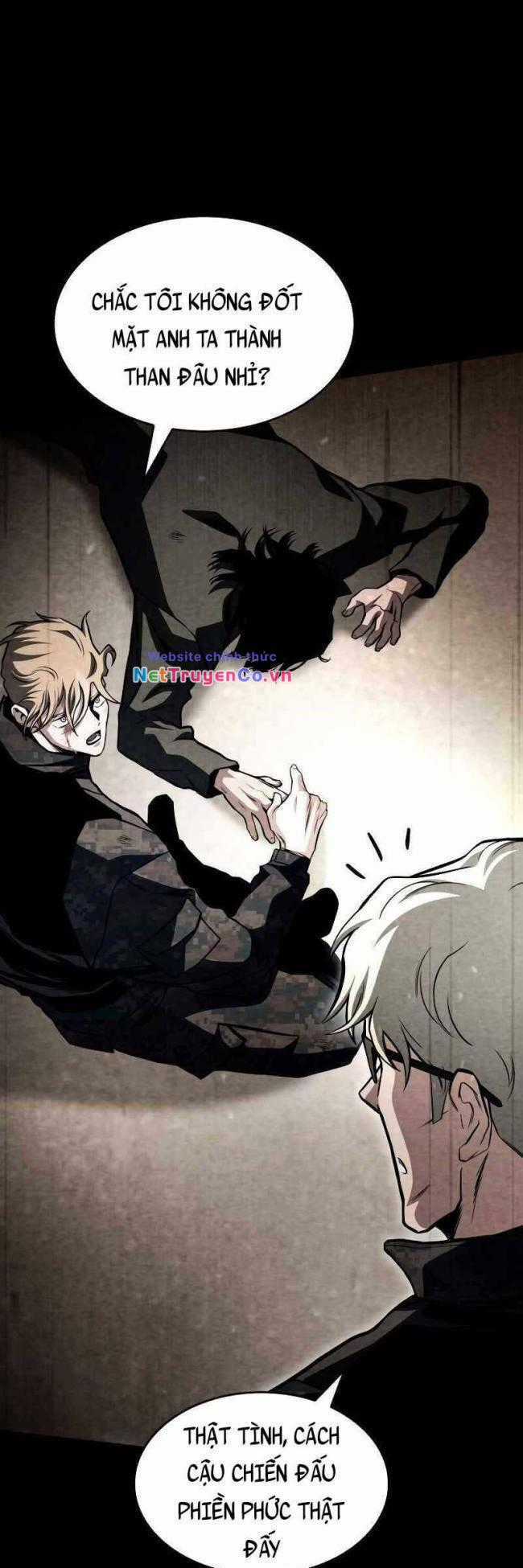 Trảm Long - Chapter 50 - Trang 57