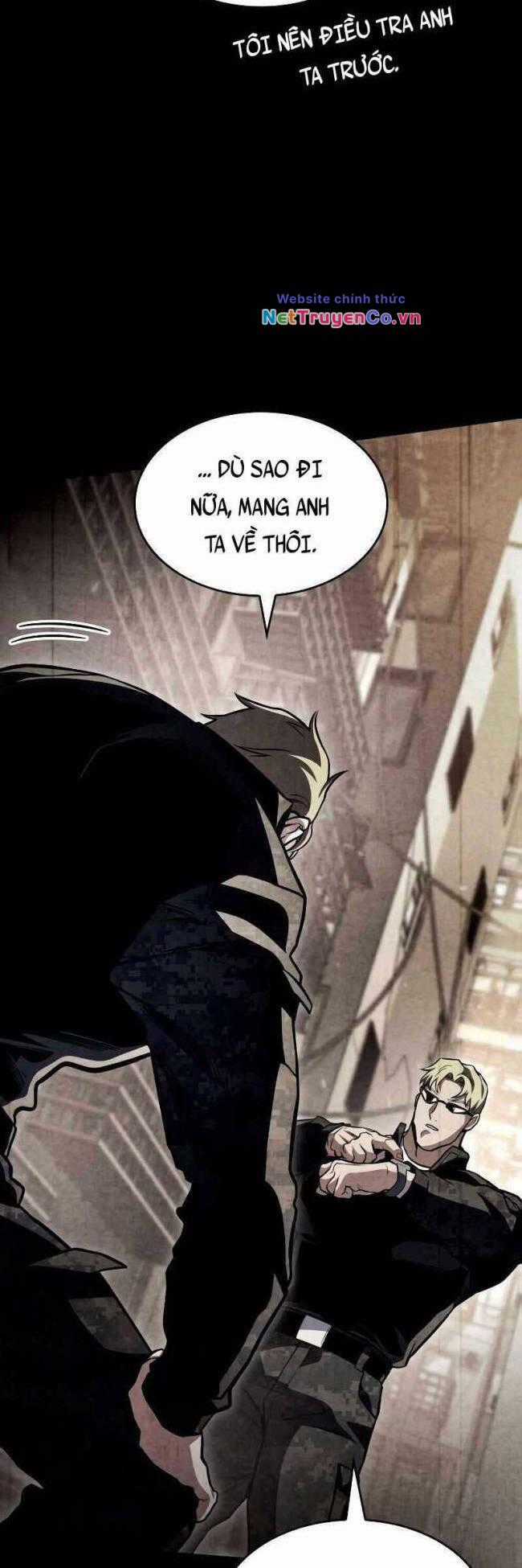 Trảm Long - Chapter 50 - Trang 58