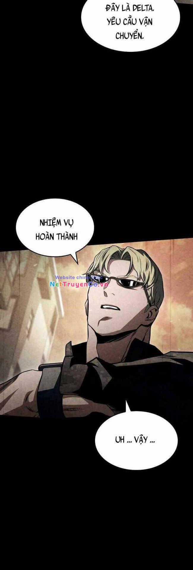 Trảm Long - Chapter 50 - Trang 59