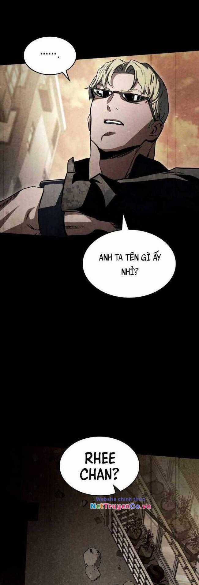 Trảm Long - Chapter 50 - Trang 60