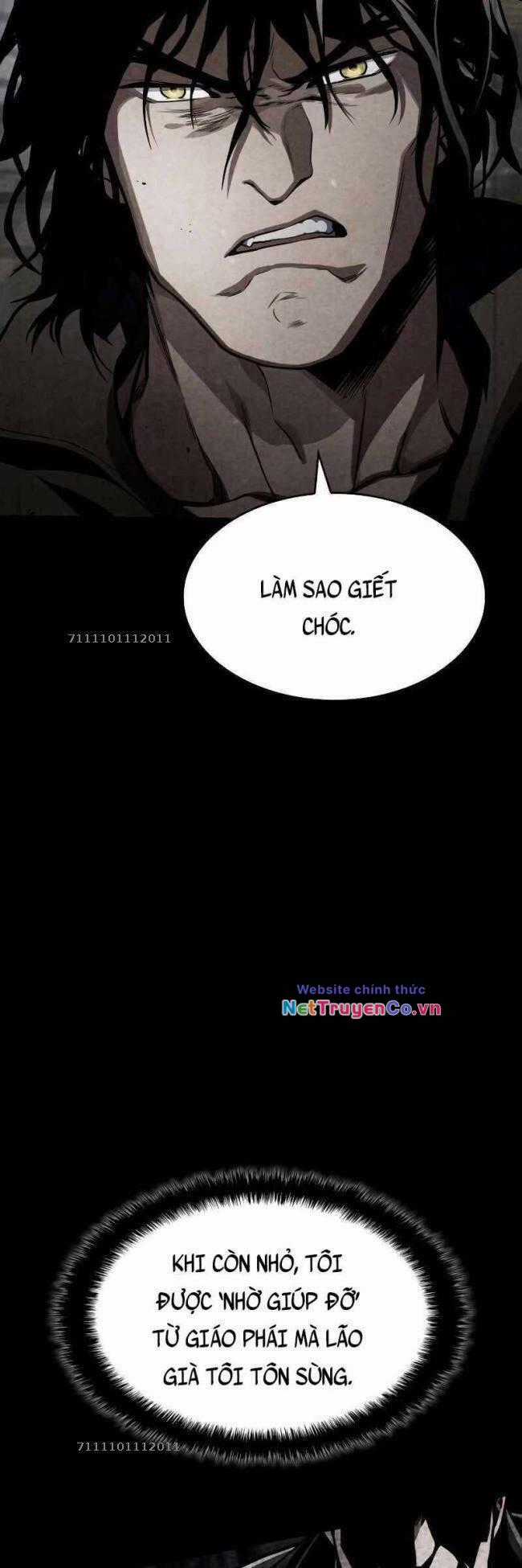 Trảm Long - Chapter 50 - Trang 7