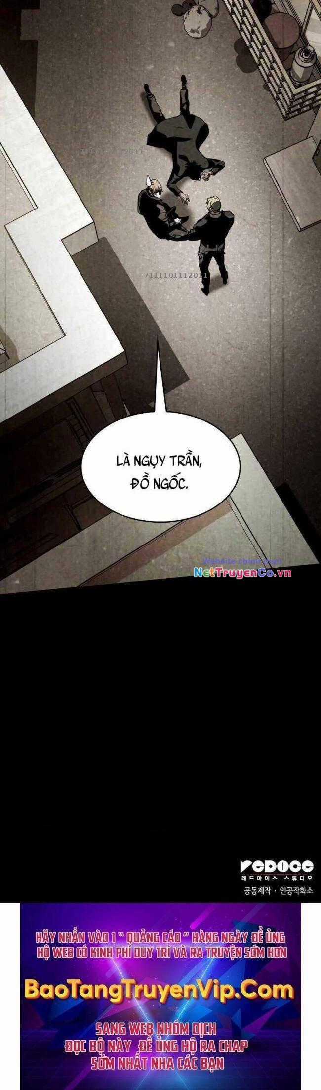 Trảm Long - Chapter 50 - Trang 61