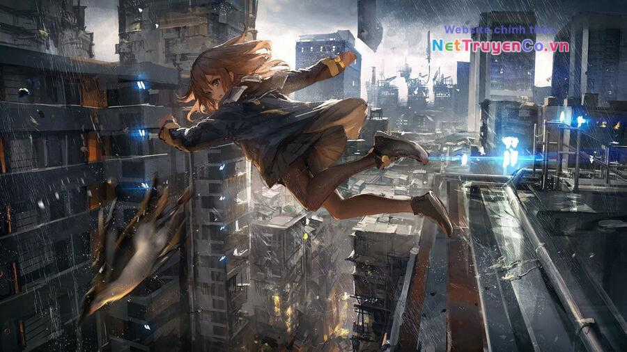 Trảm Long - Chapter 50 - Trang 62