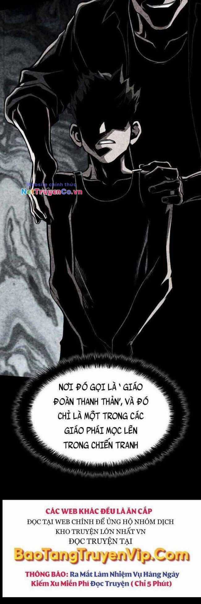 Trảm Long - Chapter 50 - Trang 8