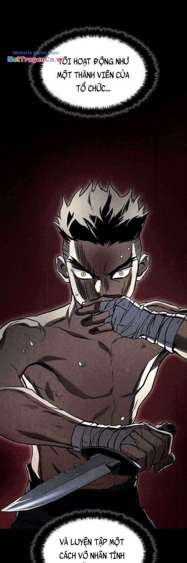 Trảm Long - Chapter 50 - Trang 9