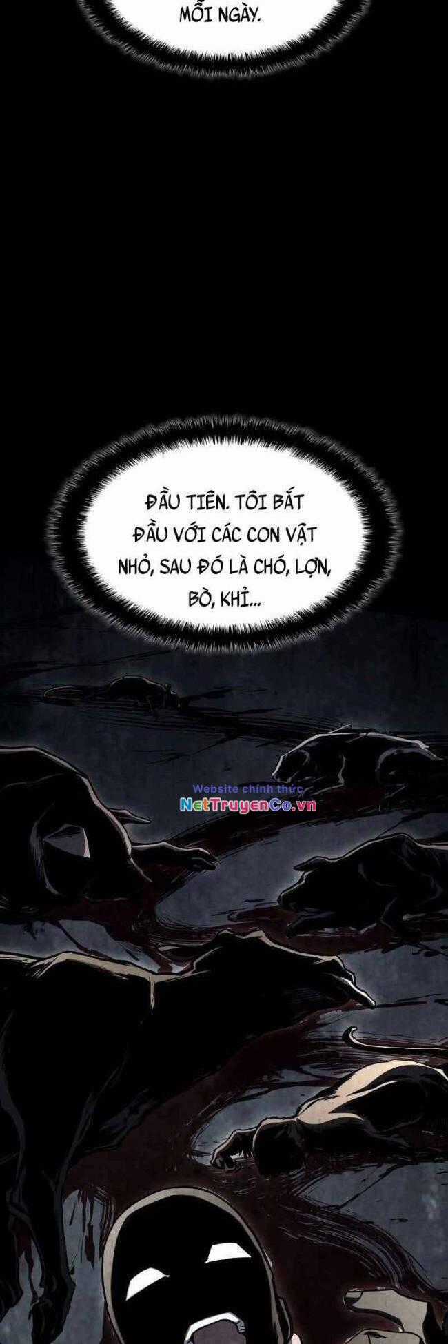 Trảm Long - Chapter 50 - Trang 10