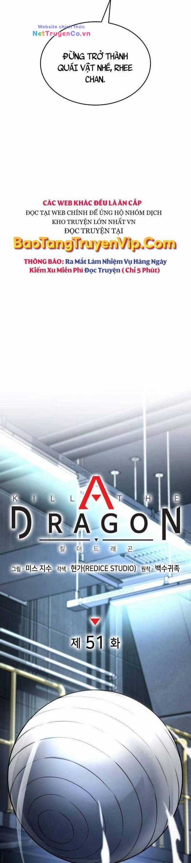 Trảm Long - Chapter 51 - Trang 11