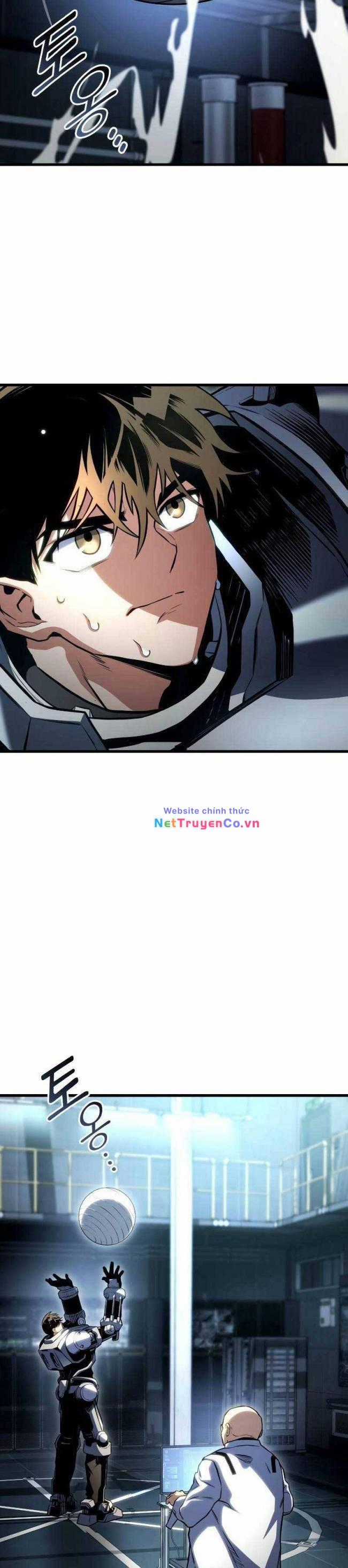 Trảm Long - Chapter 51 - Trang 12