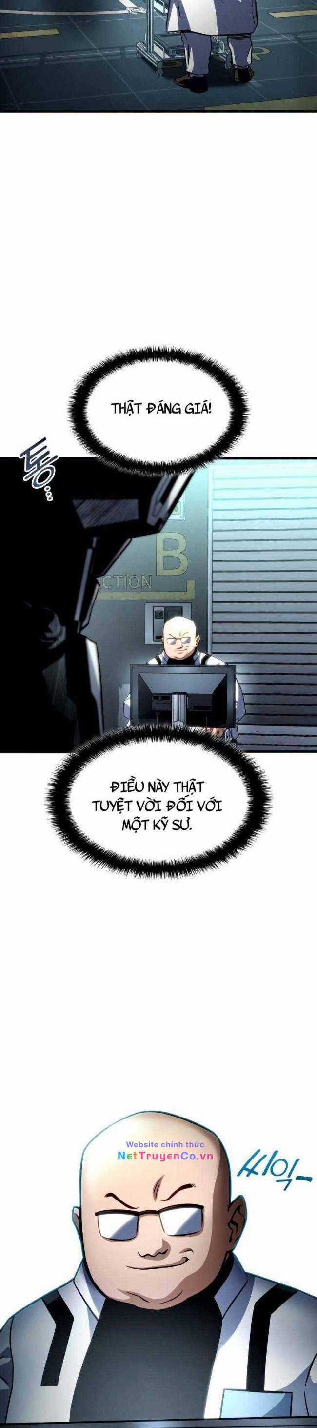 Trảm Long - Chapter 51 - Trang 13