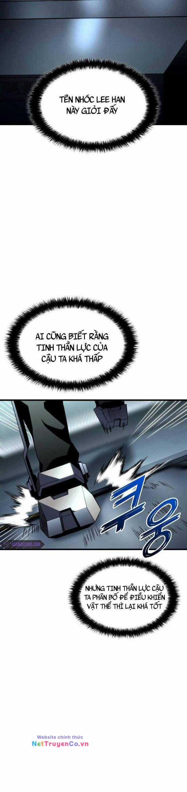 Trảm Long - Chapter 51 - Trang 14