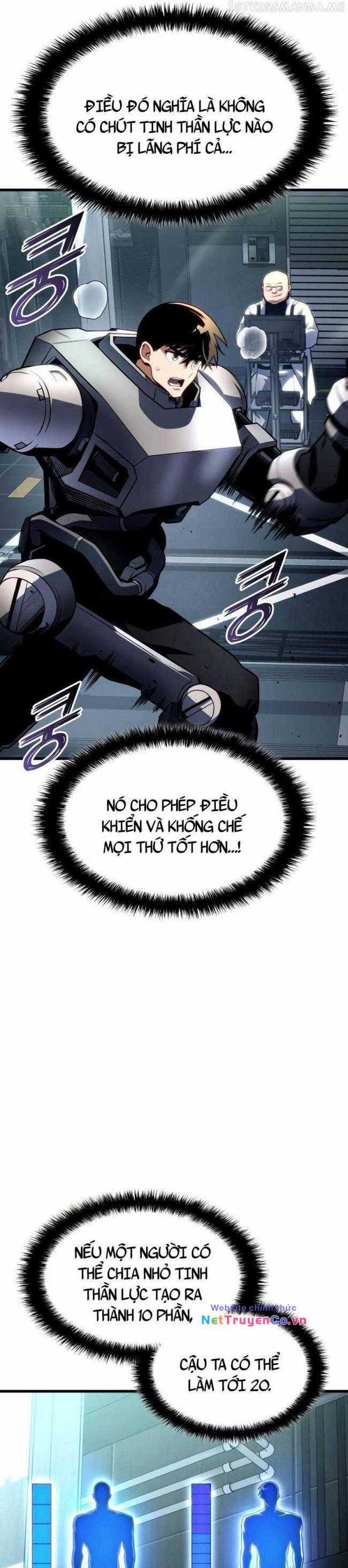 Trảm Long - Chapter 51 - Trang 15