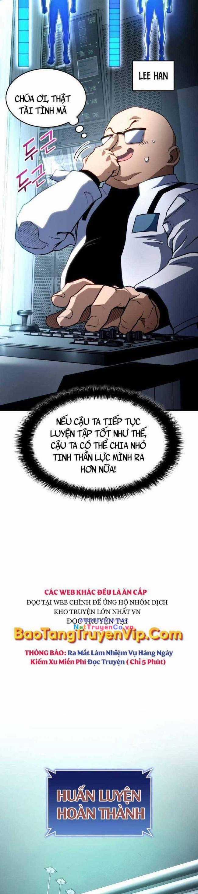 Trảm Long - Chapter 51 - Trang 16