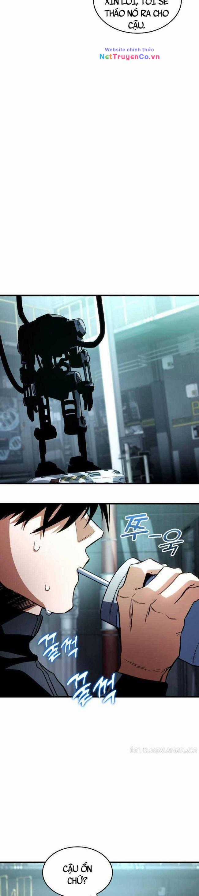 Trảm Long - Chapter 51 - Trang 19