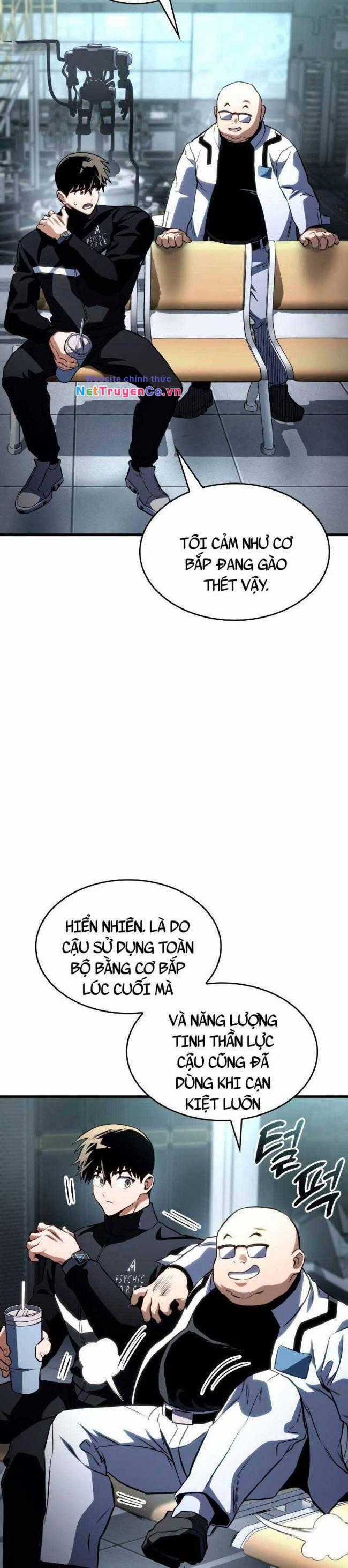 Trảm Long - Chapter 51 - Trang 20