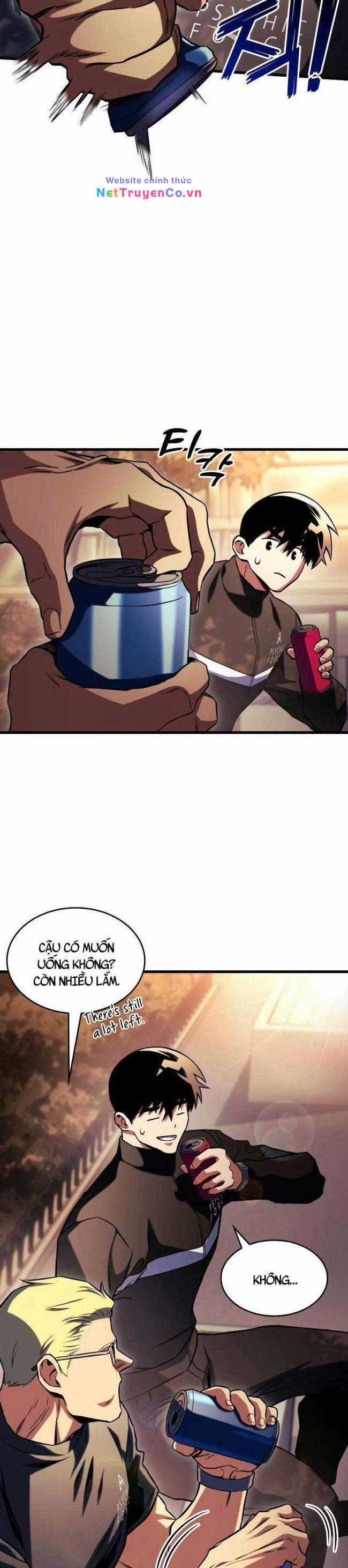 Trảm Long - Chapter 51 - Trang 3