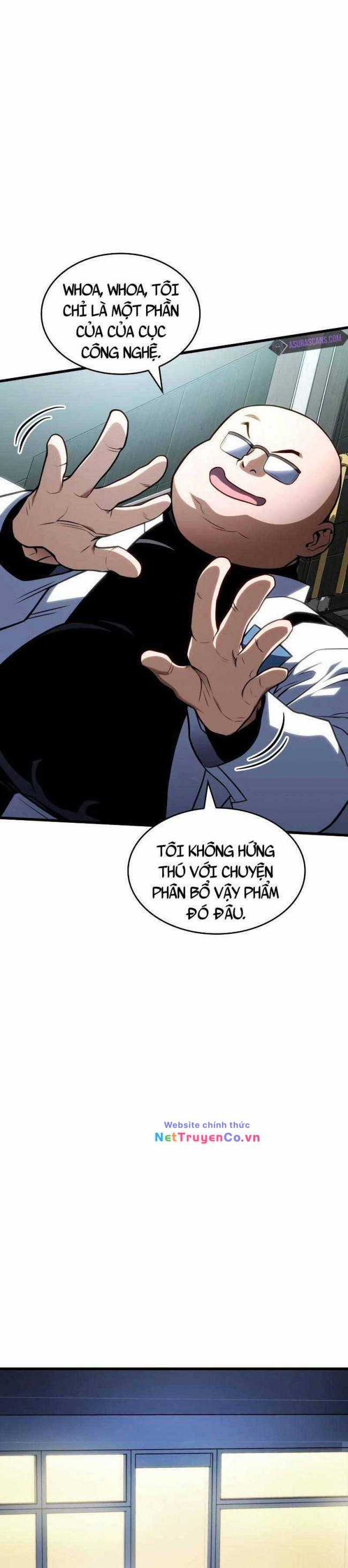 Trảm Long - Chapter 51 - Trang 23