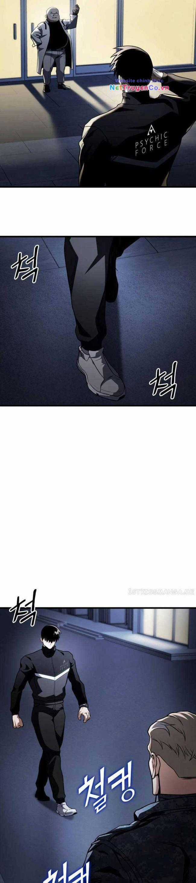 Trảm Long - Chapter 51 - Trang 24