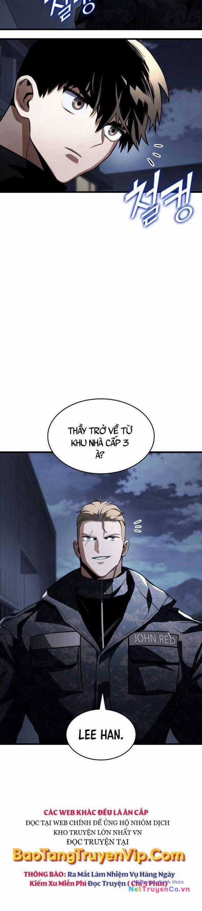 Trảm Long - Chapter 51 - Trang 25