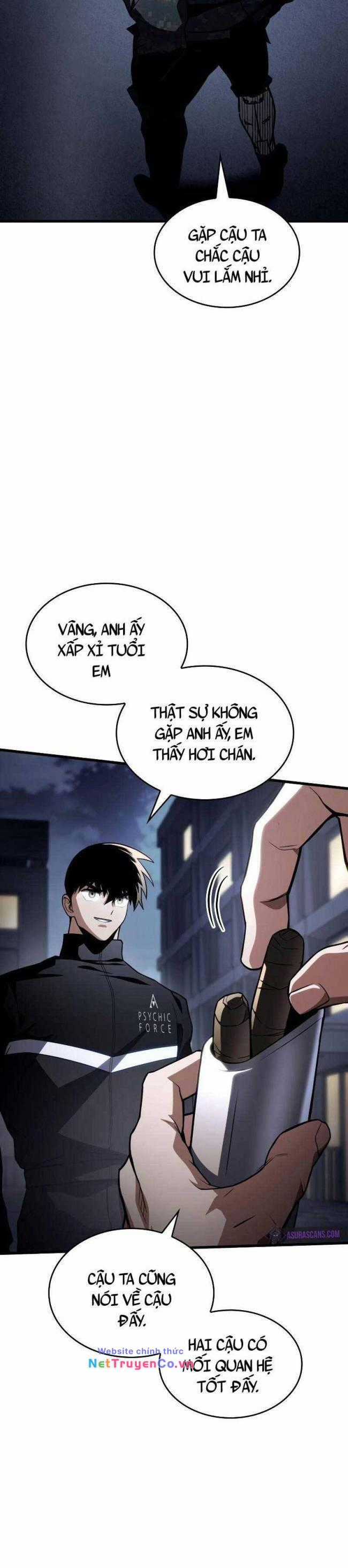 Trảm Long - Chapter 51 - Trang 27