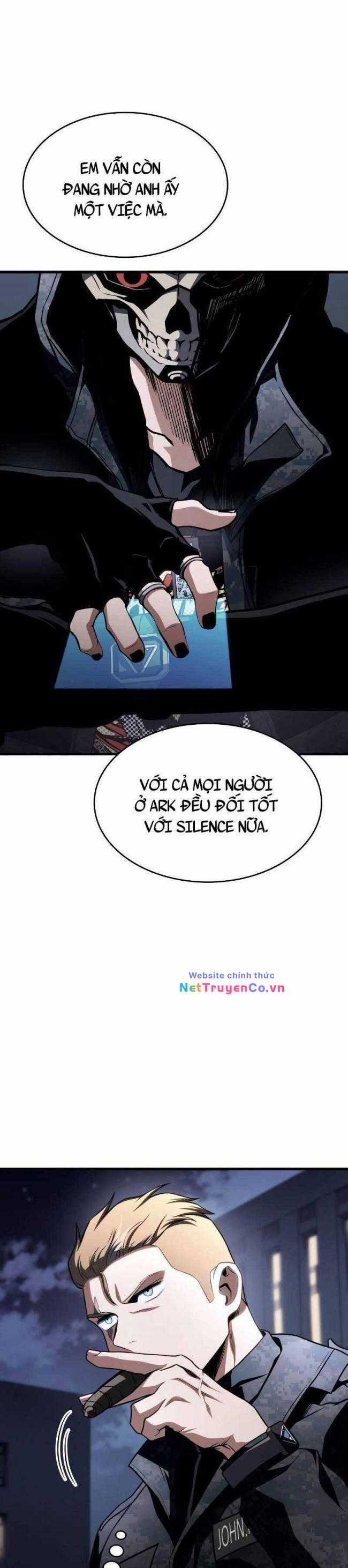 Trảm Long - Chapter 51 - Trang 28