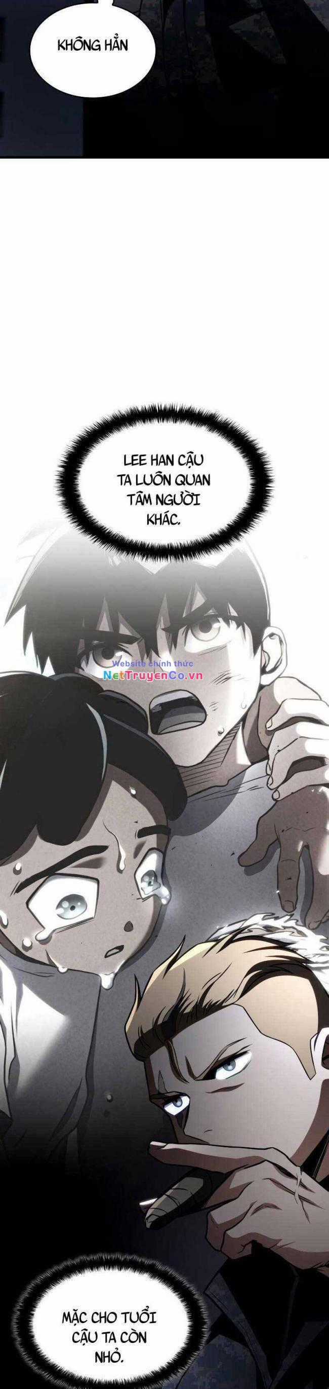 Trảm Long - Chapter 51 - Trang 29