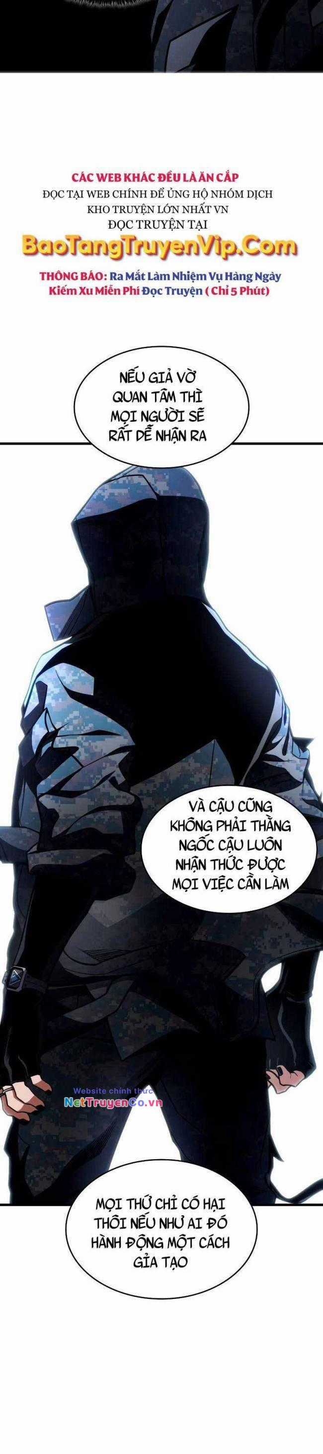 Trảm Long - Chapter 51 - Trang 30