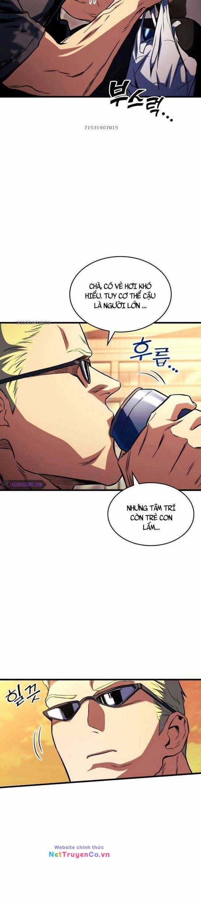 Trảm Long - Chapter 51 - Trang 4