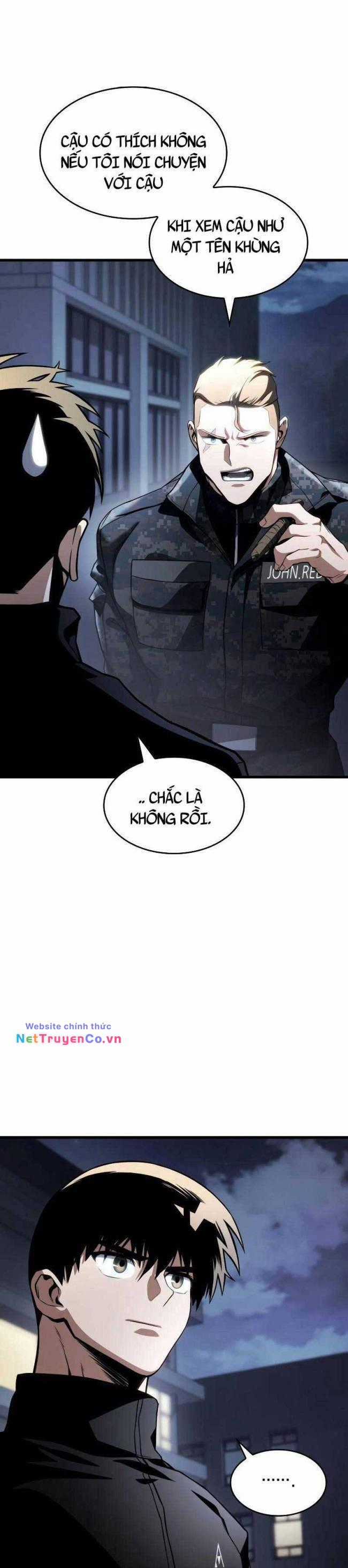 Trảm Long - Chapter 51 - Trang 31