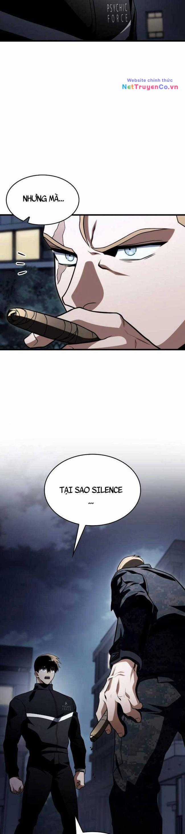 Trảm Long - Chapter 51 - Trang 32