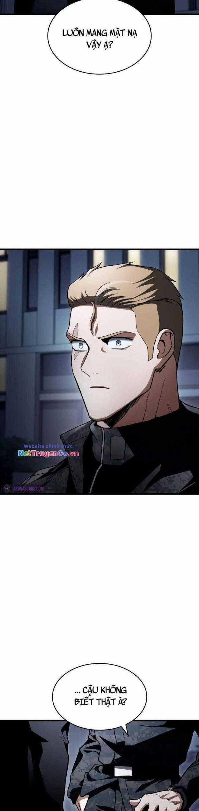 Trảm Long - Chapter 51 - Trang 33